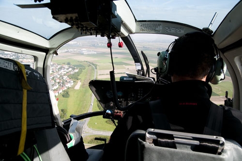 Flugaufnahmen aus dem Helikopter - Filmsequenzen und Fotos zum Einsatz im Imagefilm, auf Messen und Flugaufnahmen aus dem Helikopter - Filmsequenzen und Fotos zum Einsatz im Imagefilm, auf Messen und