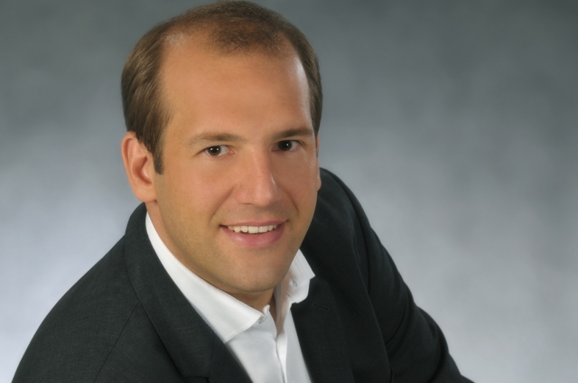 Henning Heinemann verstärkt Geschäftsführung von Targareal Consulting Henning Heinemann verstärkt Geschäftsführung von Targareal Consulting