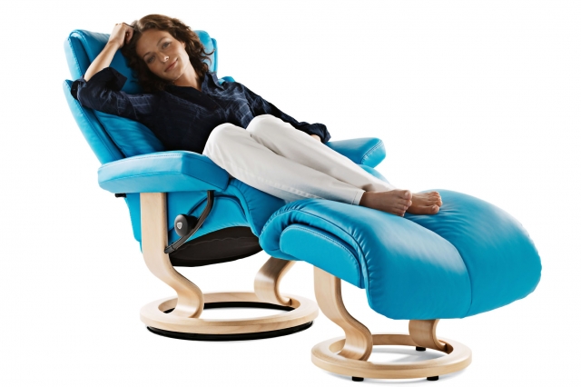 Sofa und Sessel: Aber bitte bequem Sofa und Sessel: Aber bitte bequem
