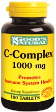 FeelGood-Shop.com – Neu: Vitamin C 1000 Complex + Acerola FeelGood-Shop.com – Neu: Vitamin C 1000 Complex + Acerola