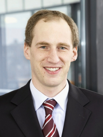 GRR ernennt Alexander Mohaupt zum Leiter Portfoliomanagement GRR ernennt Alexander Mohaupt zum Leiter Portfoliomanagement