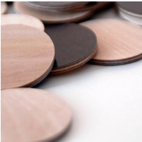 Diese Reparaturplättchen der Emplica AG vertreibt künftig auch die Matec GmbH aus Willich. Diese Reparaturplättchen der Emplica AG vertreibt künftig auch die Matec GmbH aus Willich.