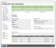 Portalsoftware Intrexx jetzt mit CMS-Tool Portalsoftware Intrexx jetzt mit CMS-Tool