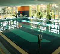 Hotel Gornik Kolberg