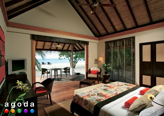 agoda.de bringt Malediven-Sommerpreise ab 83 EUR pro Nacht!