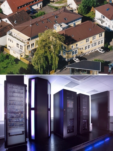 Bunk Sicherheitsdienst arbeitet jetzt mit einem virtuellen Schweizer Taschenmesser Bunk Sicherheitsdienst arbeitet jetzt mit einem virtuellen Schweizer Taschenmesser