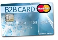 Die schufafreie Kontolösung für Ihr Unternehmen: B2BCard Firmenkonto inklusive Prepaid MasterCard