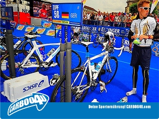 Carboo4U Triathlet Johnny Zipf will es wissen! Carboo4U Triathlet Johnny Zipf will es wissen!