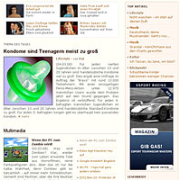 Das KWICK! Magazin erfreut sich immer größerer Beliebtheit