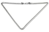 Panzerkette - Aurum Jewelry Panzerkette - Aurum Jewelry