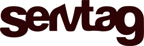 Logo Servtag Logo Servtag
