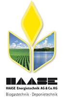 HAASE Logo HAASE Logo