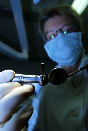 Zahnzusatzversicherung: nach wie vor wichtigste Ergänzung für Mitglieder der Gesetzlichen Krankenver Zahnzusatzversicherung: nach wie vor wichtigste Ergänzung für Mitglieder der Gesetzlichen Krankenver
