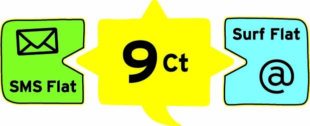 congstar startet die neue