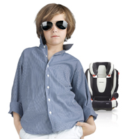 Let’s rock the road! – Recaro Monza Seatfix  (www.recaro-cs.com) 
