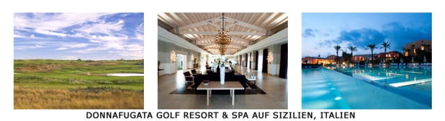 Golf-Sommer auf Sizilien - absoluter Insider-Tipp Golf-Sommer auf Sizilien - absoluter Insider-Tipp