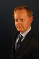 Rupert Peters, CTC Regional Managing Director Rupert Peters, CTC Regional Managing Director