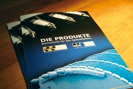 Effiziente Bohrtechnik für den Spezialtiefbau im neuen Katalog von STDS-Jantz Effiziente Bohrtechnik für den Spezialtiefbau im neuen Katalog von STDS-Jantz