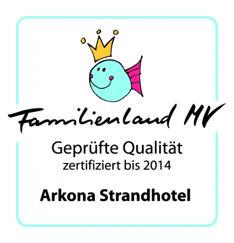 Qualitätsmanagement Familienurlaub 2011 für das Arkona Strandhotel. Qualitätsmanagement Familienurlaub 2011 für das Arkona Strandhotel.