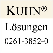 KUHN® Spezialisten für FILIALISTEN: Statt ferner Hype-Vorteil naher IST-Nutzen KUHN® Spezialisten für FILIALISTEN: Statt ferner Hype-Vorteil naher IST-Nutzen