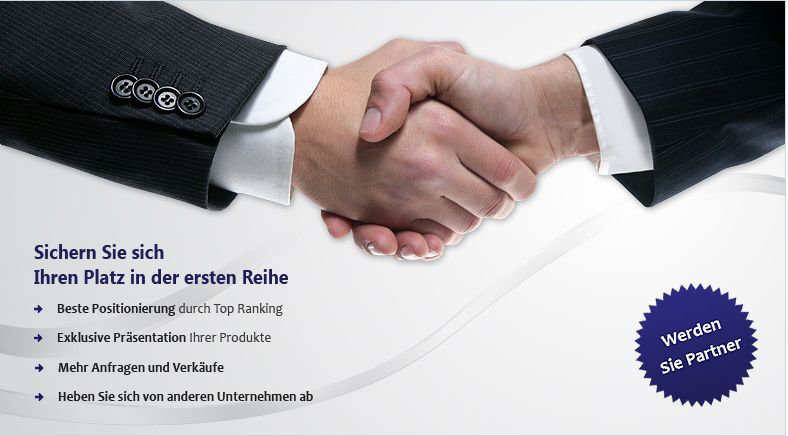 Eine Partnerschaft auf dem Industry Business Network lohnt sich immer Eine Partnerschaft auf dem Industry Business Network lohnt sich immer