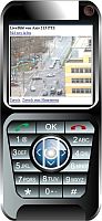 1000eyes Videoüberwachung jetzt auch über das Handy nutzbar 1000eyes Videoüberwachung jetzt auch über das Handy nutzbar