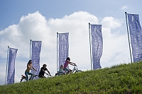 Familienausflug