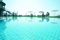 Pool - Hotel Larimar