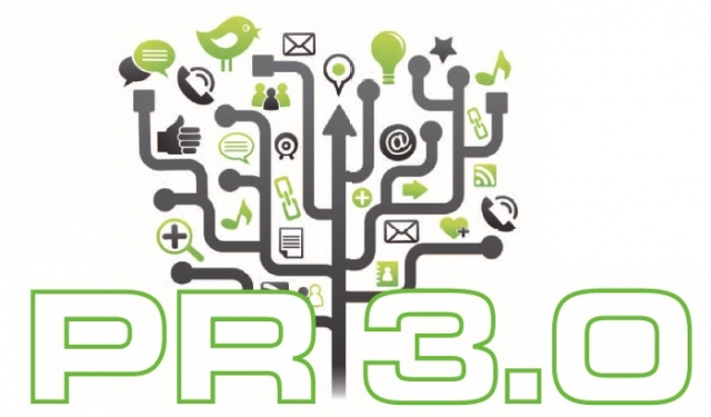 Euroforum-Seminar PR 3.0
