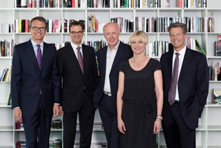 Bilanz Geschäftsjahr 2010/2011 - Stark durch Multichannel: Bestes Geschäftsjahr für Weltbild/DBH