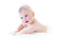 Baby Erkältung Schnupfen
