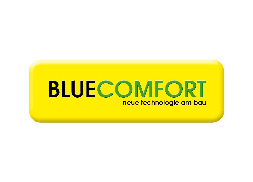 Produkte mit der BlueComfort-Technologie sind künftig an einem entsprechenden Signet erkennbar.