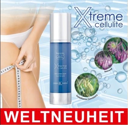Sie leiden unter Cellulite Sie leiden unter Cellulite