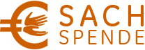 Für die Gute Sache: www.sachspenden.de Für die Gute Sache: www.sachspenden.de