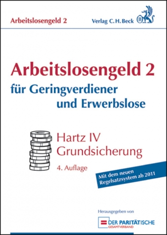 Selbstbewusst ins Jobcenter - gewusst wie!