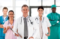 Essener planen mit GFOS-Healthcare Personal im Krankenhauswesen Essener planen mit GFOS-Healthcare Personal im Krankenhauswesen