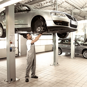 Wo finde ich Profis für den Auspuff-Service? Bei autoservice.com!
