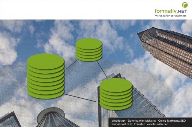 Webdesign Frankfurt: Individuelle Datenbankentwicklung mit PHP und MySQL erweitert Möglichkeiten der Webdesign Frankfurt: Individuelle Datenbankentwicklung mit PHP und MySQL erweitert Möglichkeiten der
