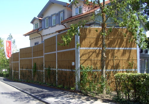 Koko Wall lässt Hotelgäste ruhig schlafen