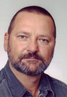 Uwe Baudach