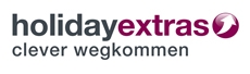 Holiday Extras erweitert die Zusammenarbeit mit Flughäfen Holiday Extras erweitert die Zusammenarbeit mit Flughäfen