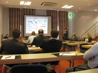 Roadshow exchangeBA Roadshow exchangeBA