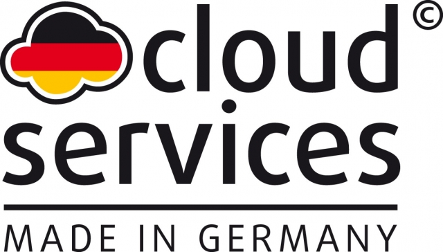 Wepro und AHB Systeme beteiligen sich an Initiative Cloud Services Made in Germany Wepro und AHB Systeme beteiligen sich an Initiative Cloud Services Made in Germany