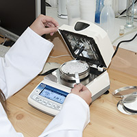 Miniatur Darrofen PCE-MB C Serie