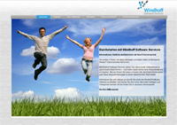 Durchstarten mit dem Karriereportal von Windhoff Software Services Durchstarten mit dem Karriereportal von Windhoff Software Services