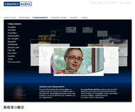 Online-Showroom der Sidenstein Medien GmbH aktualisiert - Recruitingfilme auf dem Vormarsch Online-Showroom der Sidenstein Medien GmbH aktualisiert - Recruitingfilme auf dem Vormarsch