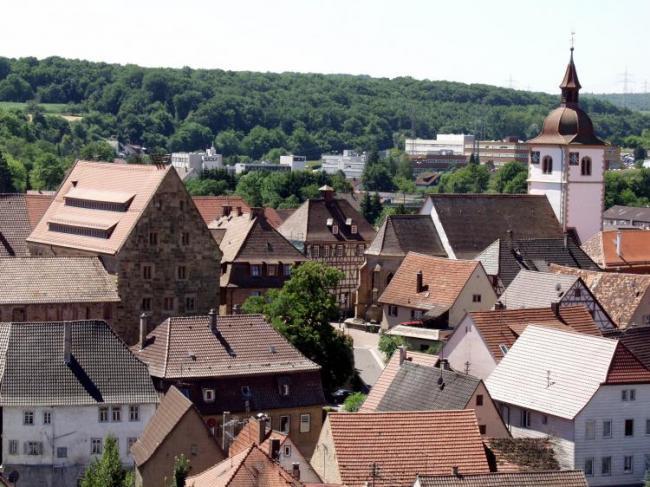 Knittlingen als neuer Produktions- und Vertriebsstandort der GEOCELL