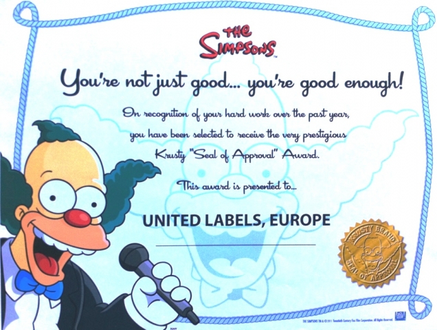 United Labels AG wird mit dem United Labels AG wird mit dem
