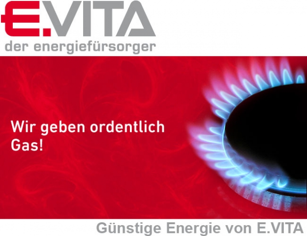 Attraktive Gaspreise für Deutschland