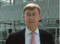 Will TeleCash als Innovationsführer weiter etablieren: Mark Freese Will TeleCash als Innovationsführer weiter etablieren: Mark Freese